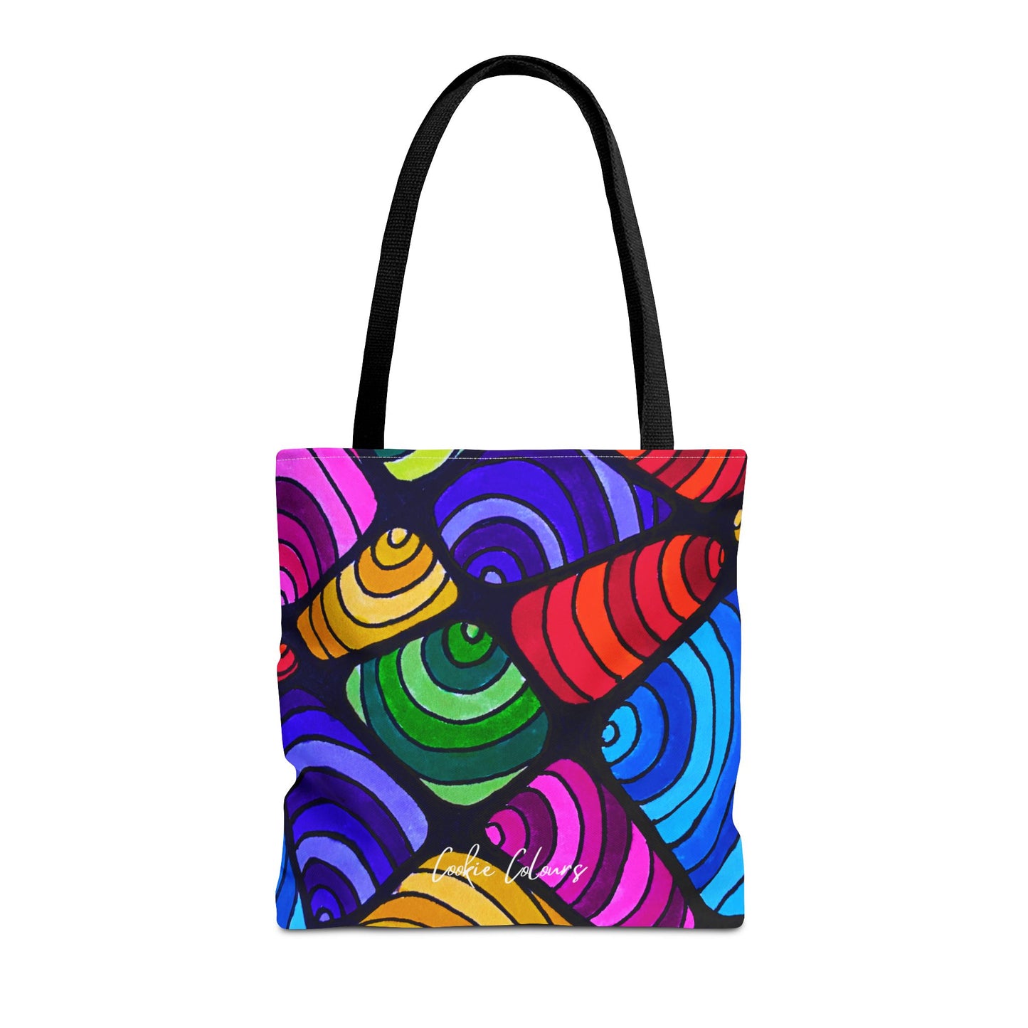 Chromarc | Tote Bag