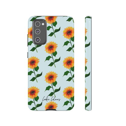 Sunflower | Premium Phone Case