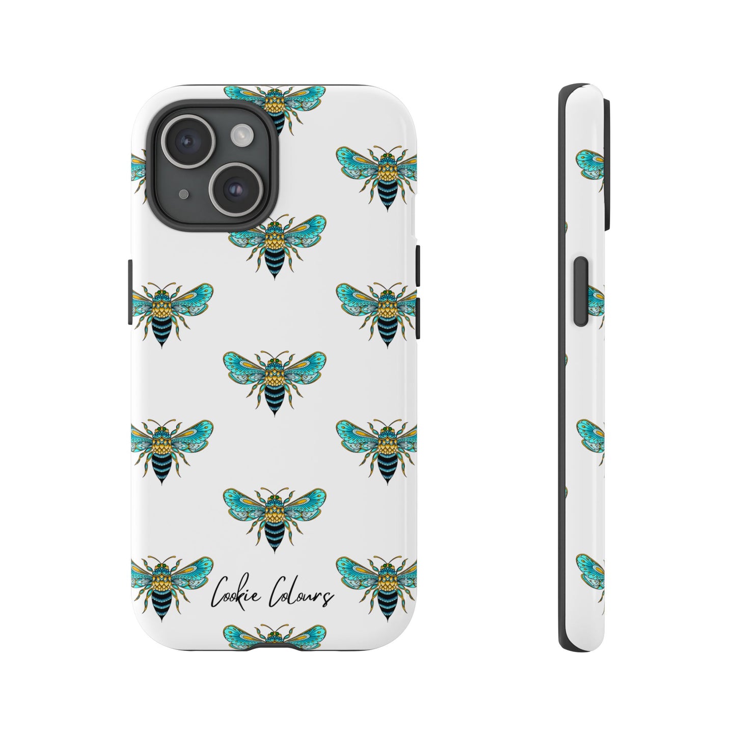 Bee-utiful | Premium Phone Case