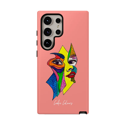 Avant Garde | Premium Phone Case