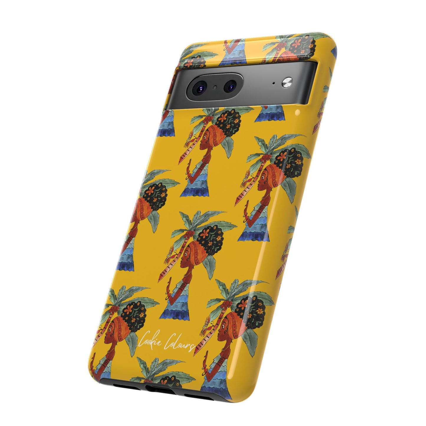 Natural Beauty | Premium Phone Case