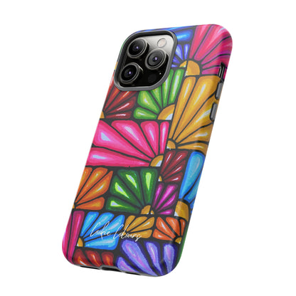 Elysium Blooms | Premium Phone Case