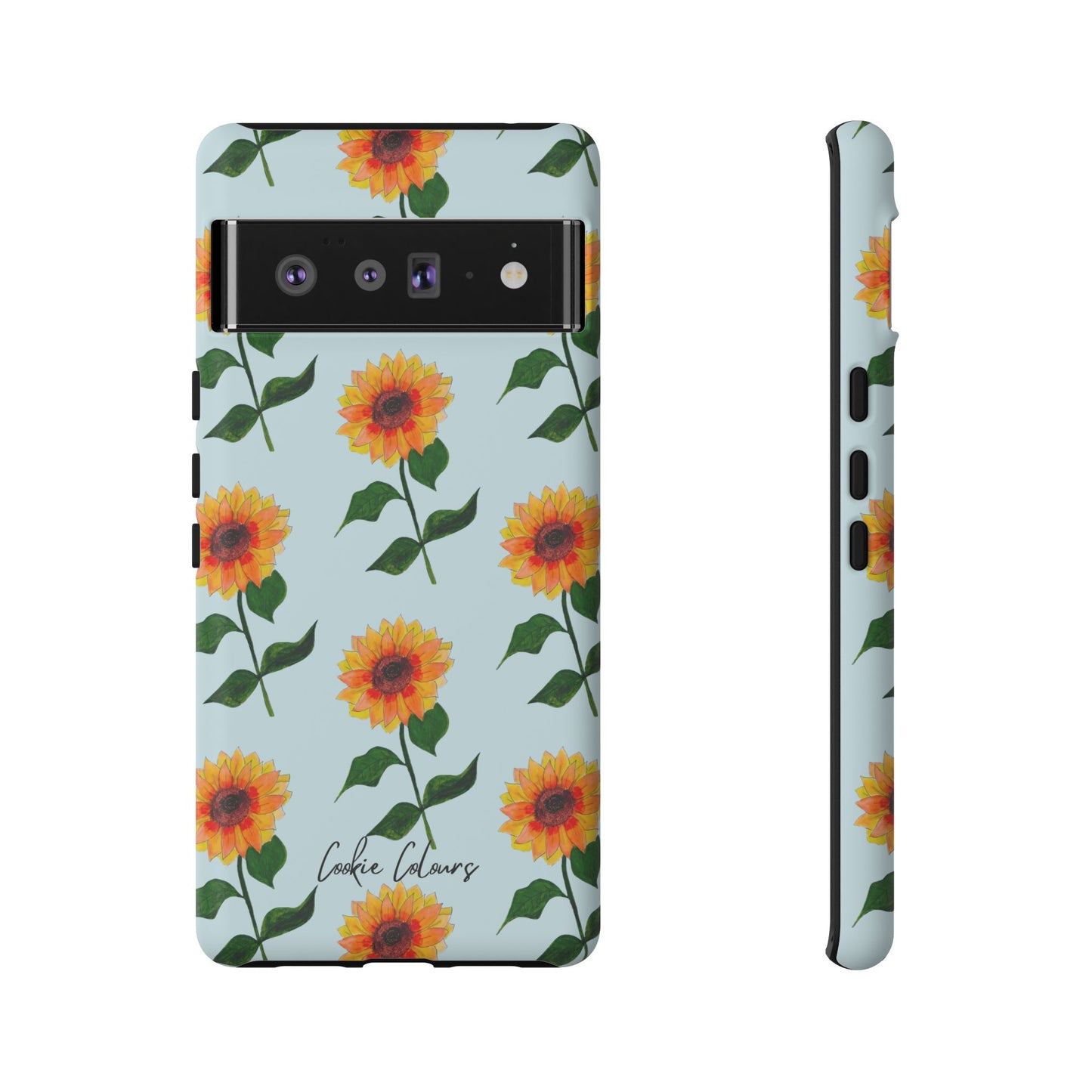 Sunflower | Premium Phone Case