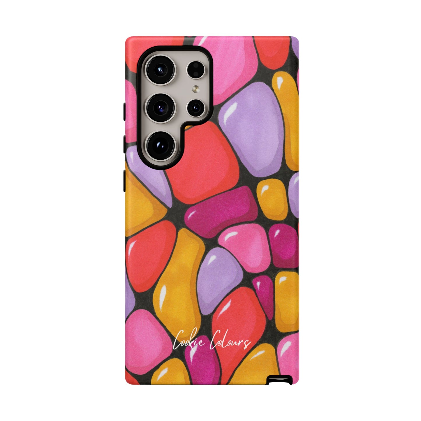 Candy Stone | Premium Phone Case