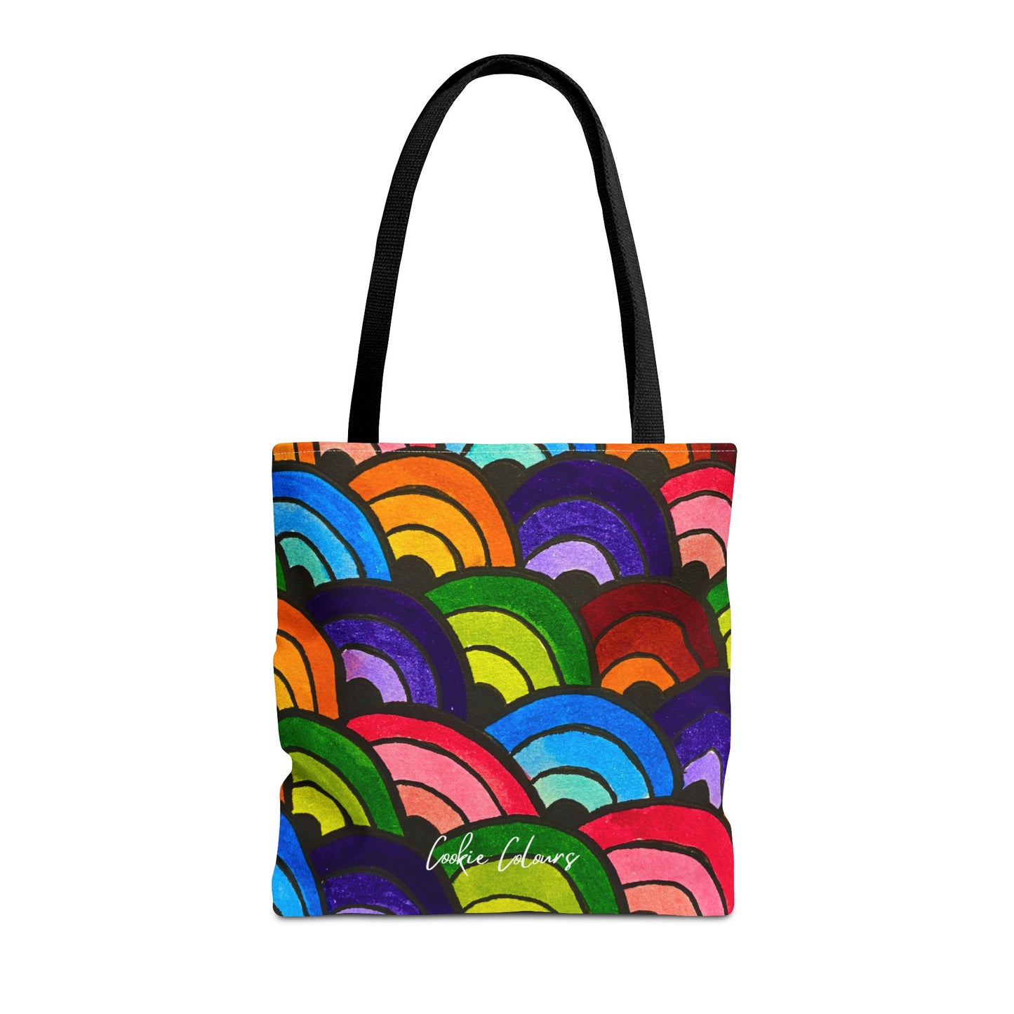 Echoes of Dawn | Tote Bag