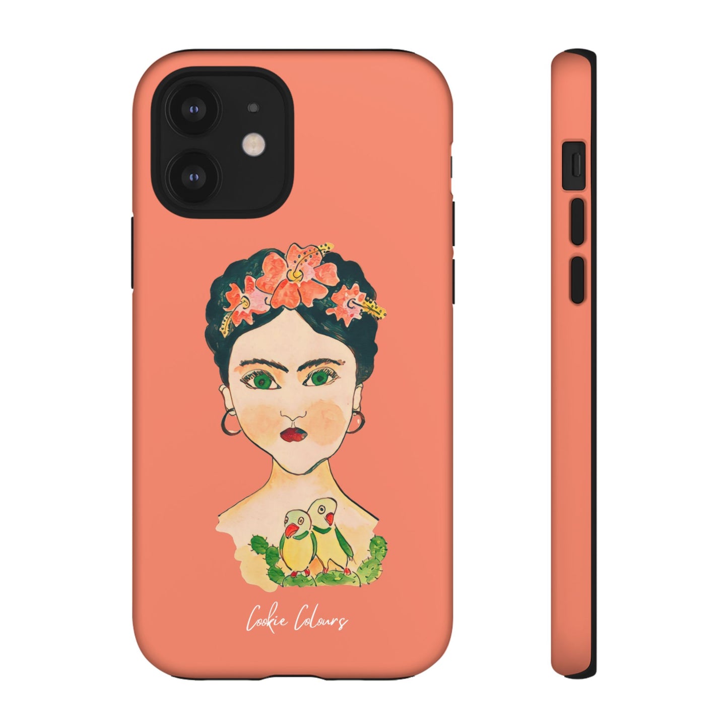 Young Frida | Premium Phone Case