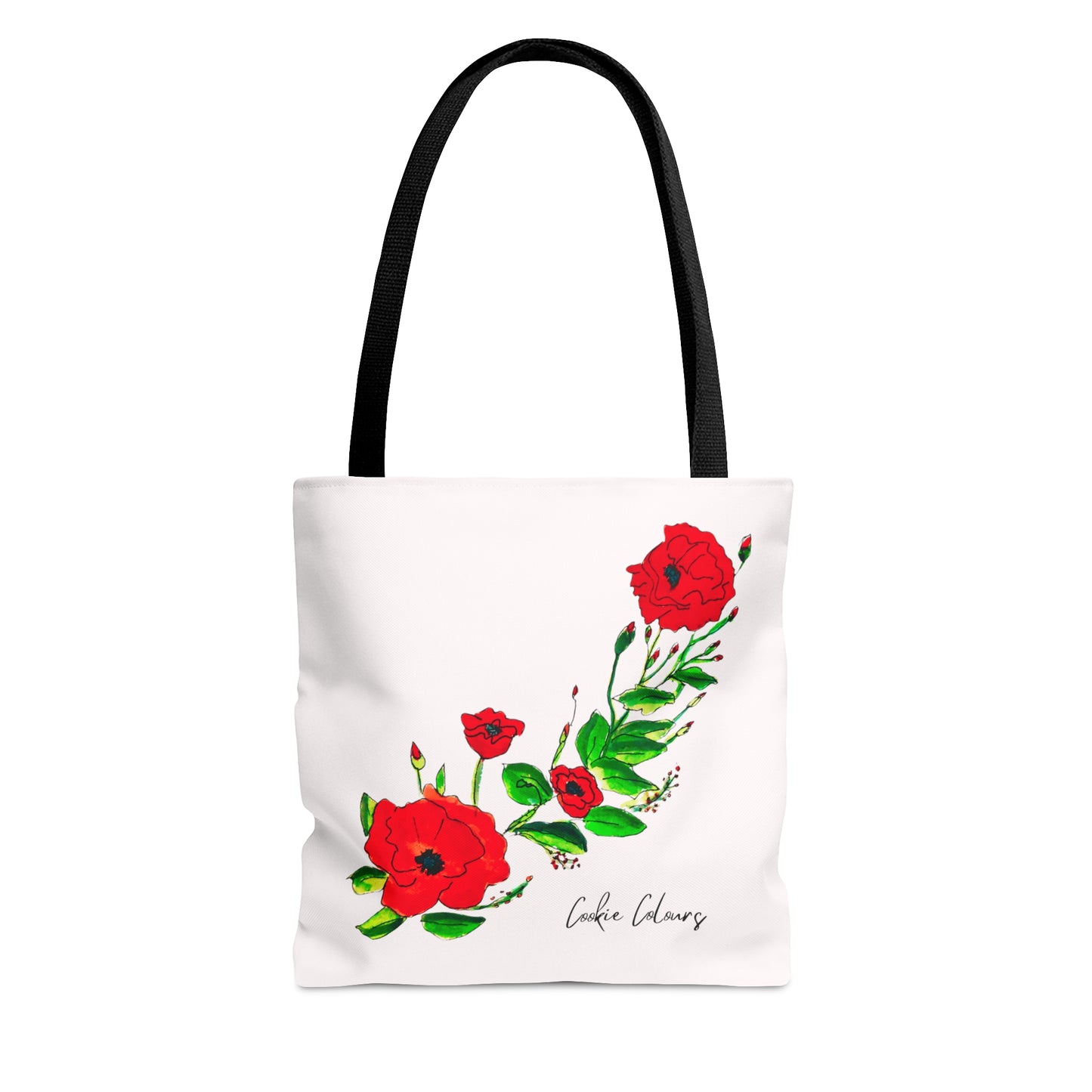 Poppies | Tote Bag