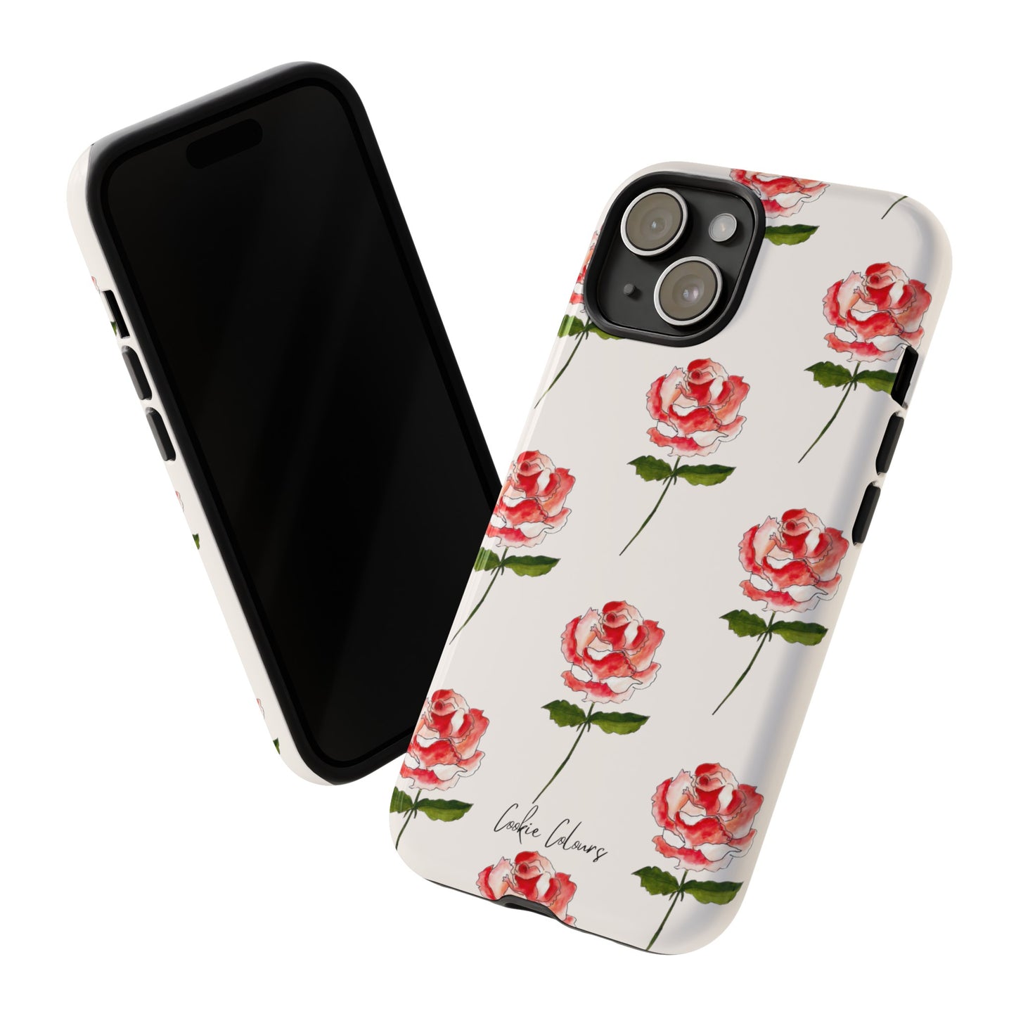 Rosa Rosa | Premium Phone Case