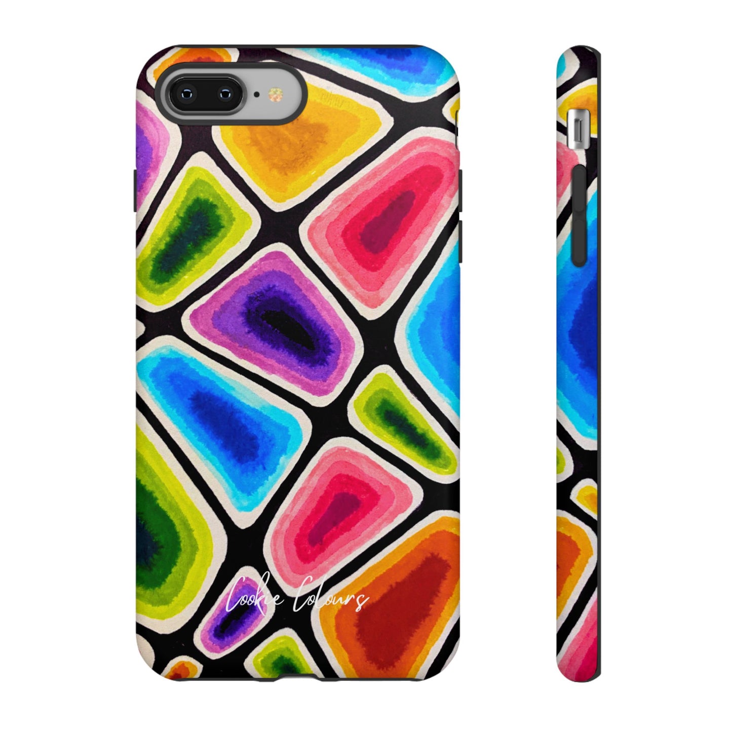 Chromatic Dreams | Premium Phone Case