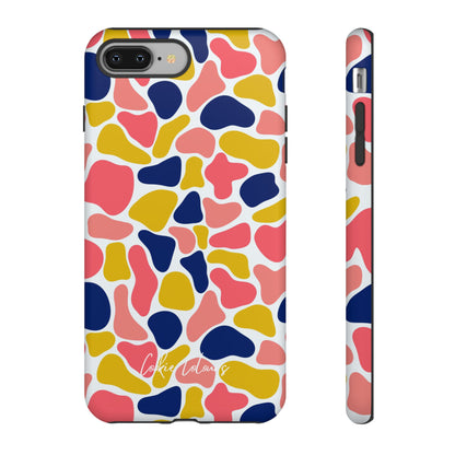 Abstract Joy | Premium Phone Case