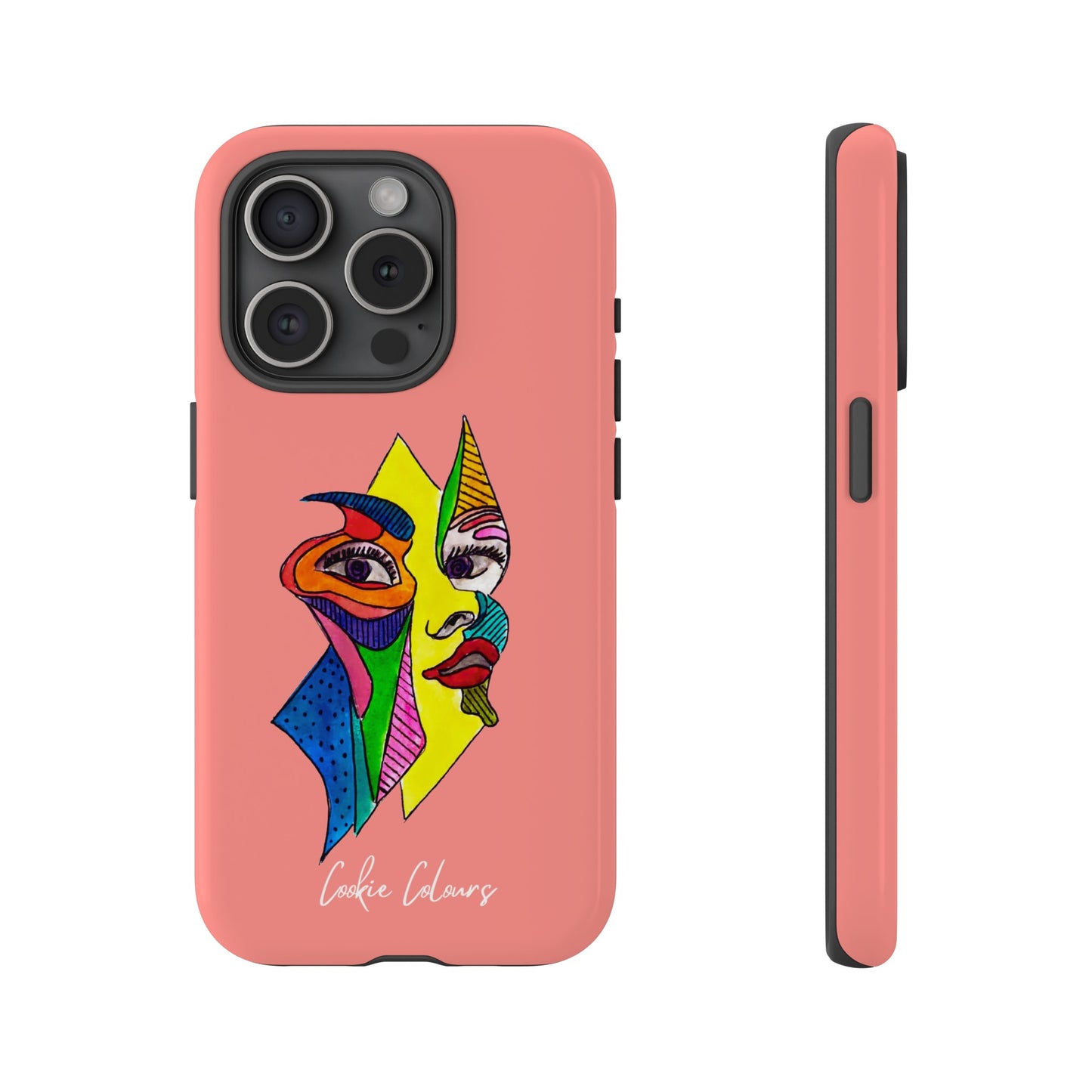 Avant Garde | Premium Phone Case