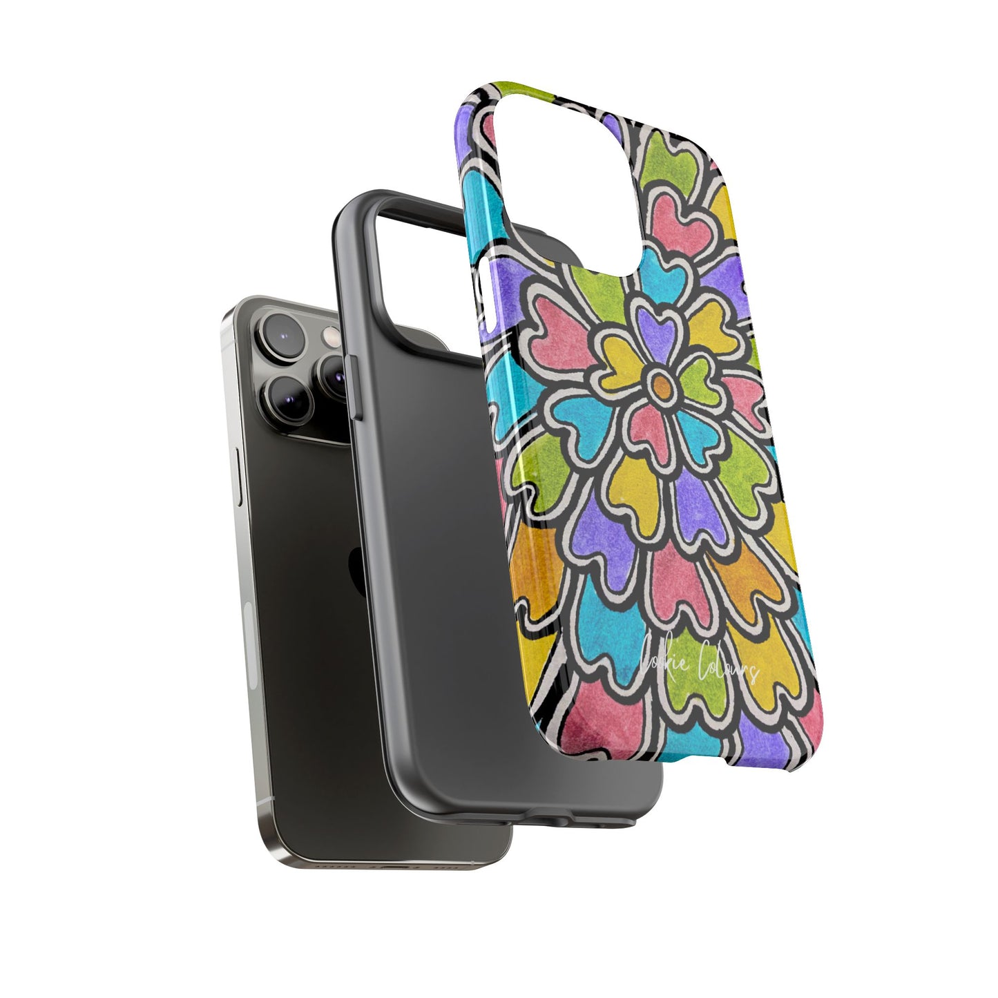 Whispers of Spring | Premium Phone Case