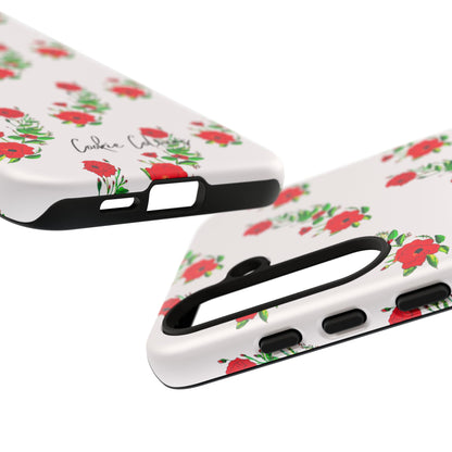 Poppies | Premium Phone Case