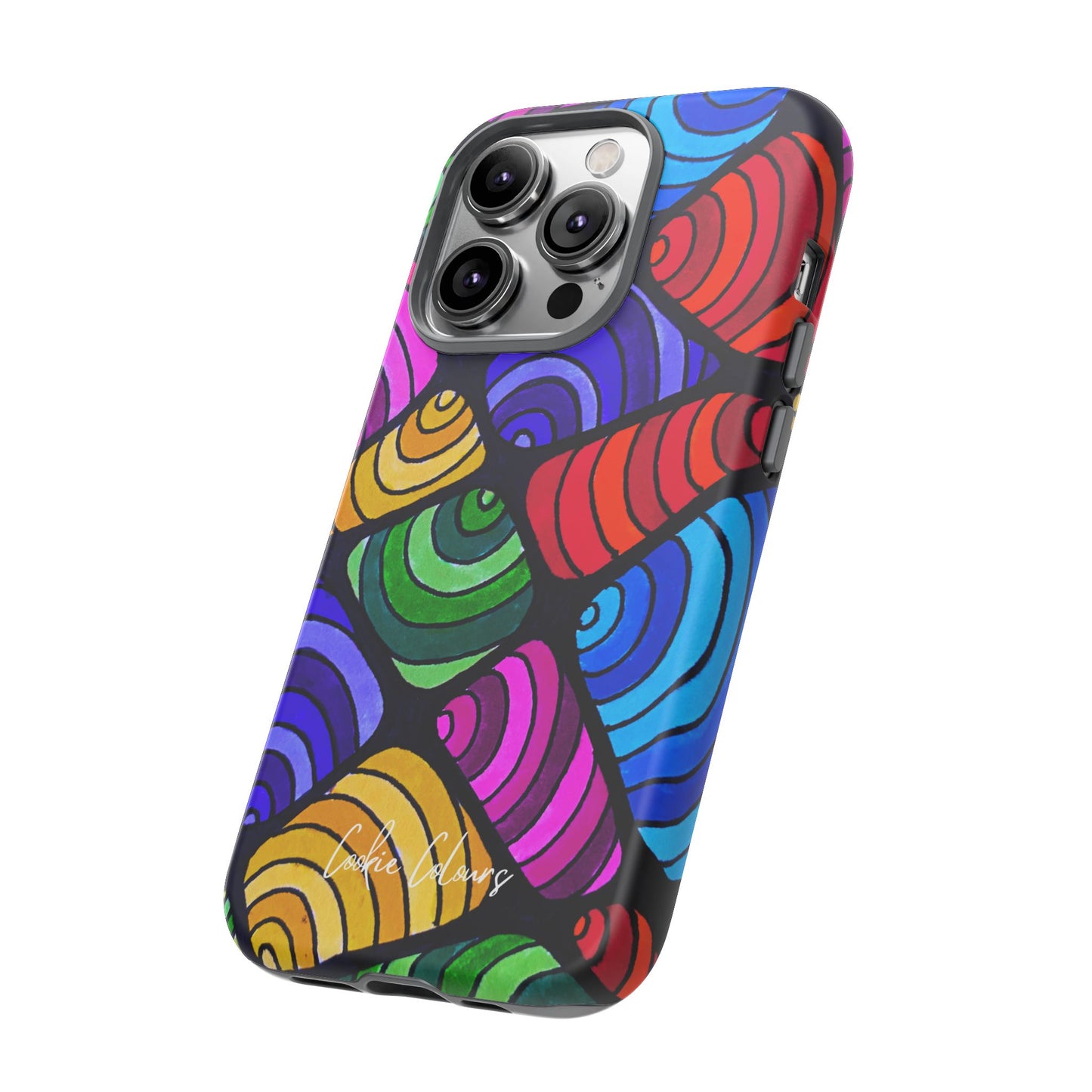 Chromarc | Premium Phone Case