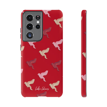 Song Birds | Premium Phone Case