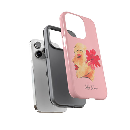 Respir | Premium Phone Case