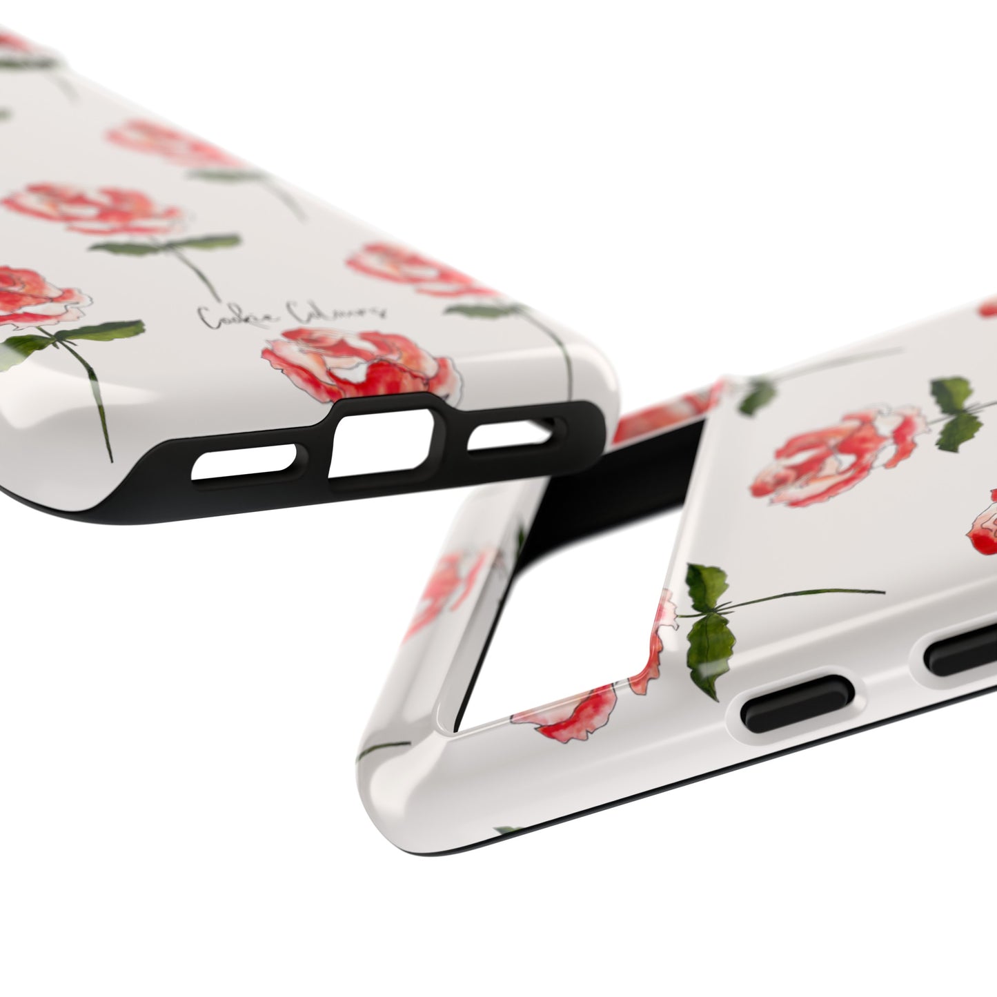 Rosa Rosa | Premium Phone Case