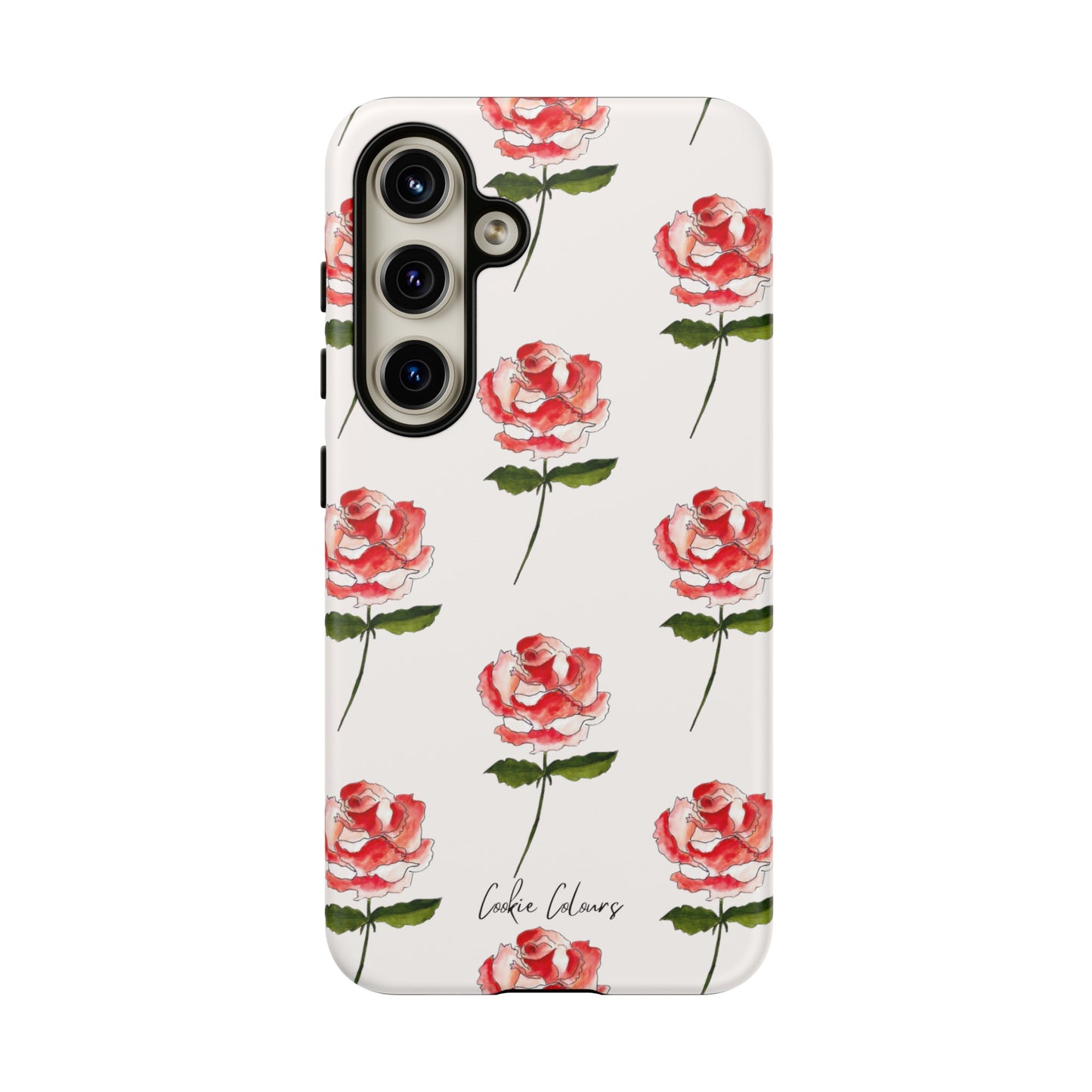 Rosa Rosa | Premium Phone Case