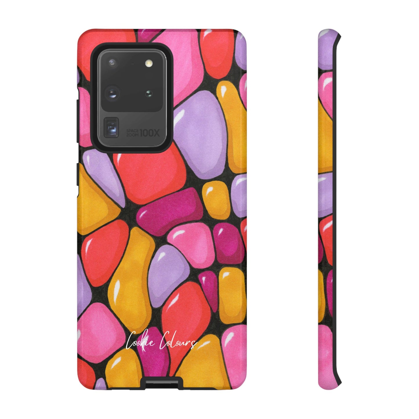 Candy Stone | Premium Phone Case