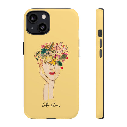 Day Dreams | Premium Phone Case