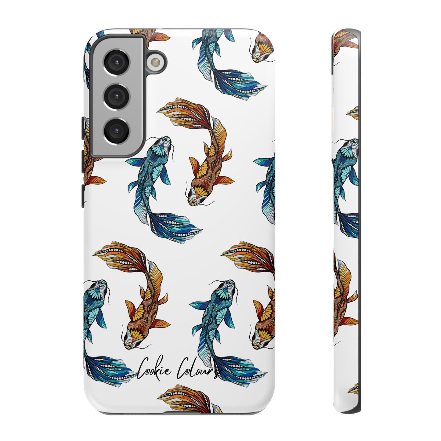 Koi Fish | Premium Phone Case