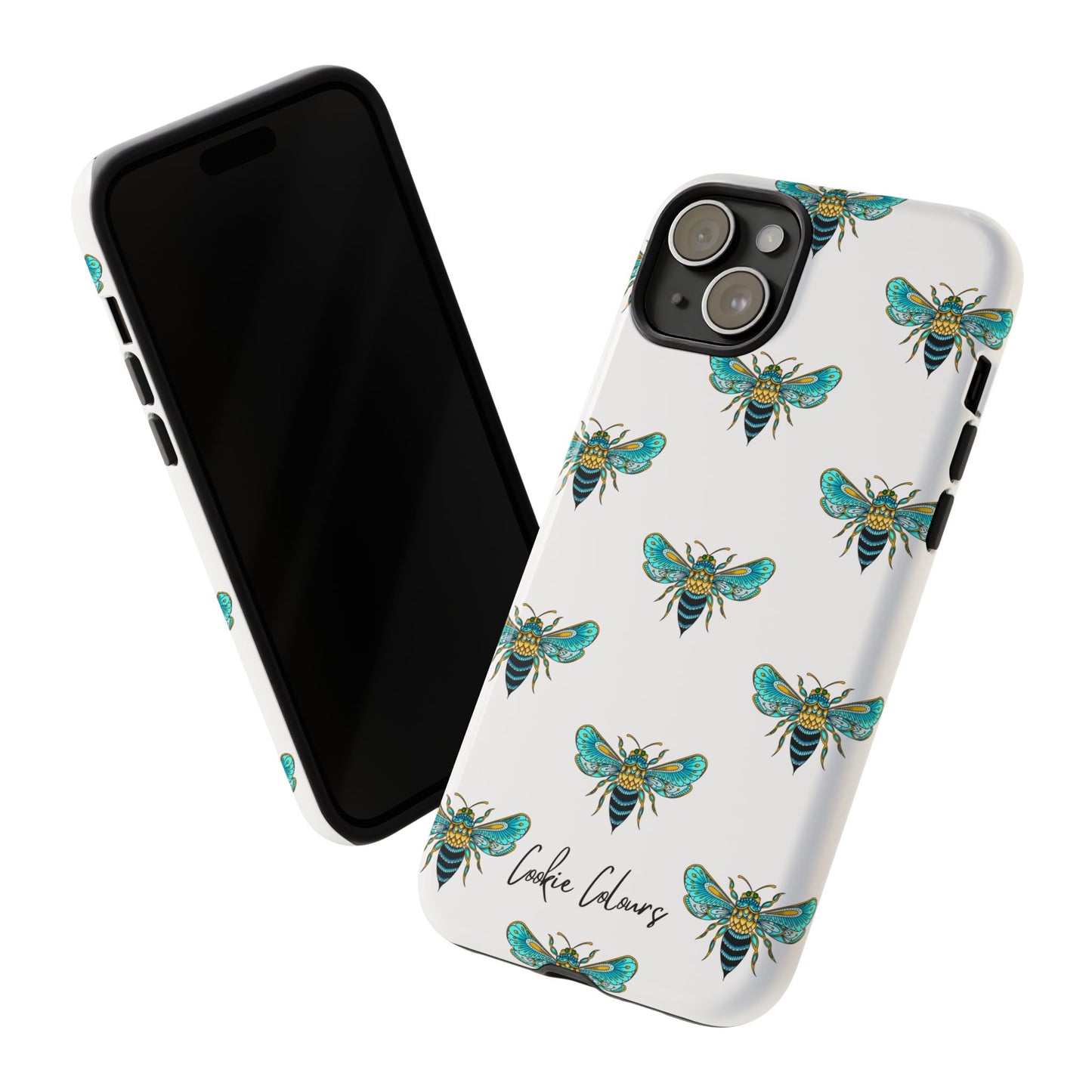 Bee-utiful | Premium Phone Case