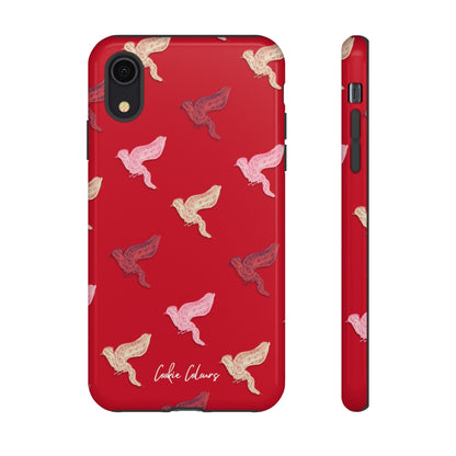 Song Birds | Premium Phone Case