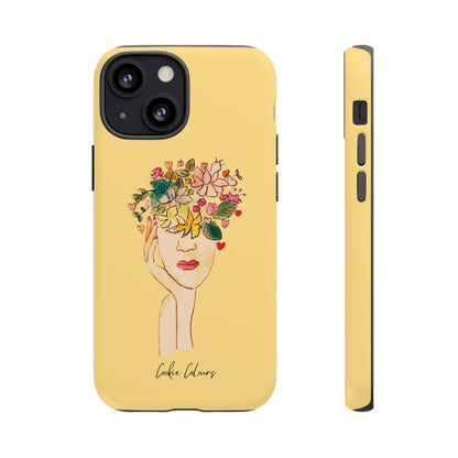 Day Dreams | Premium Phone Case