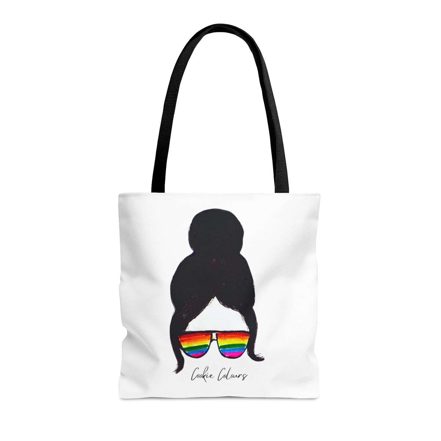 Colourful Vision | Tote Bag