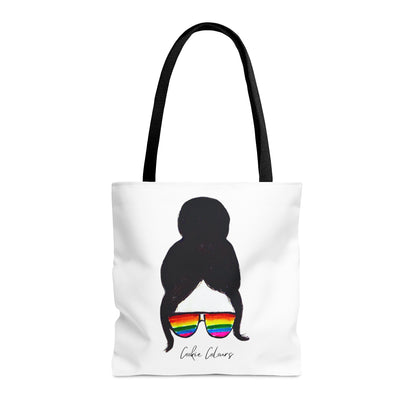 Colourful Vision | Tote Bag