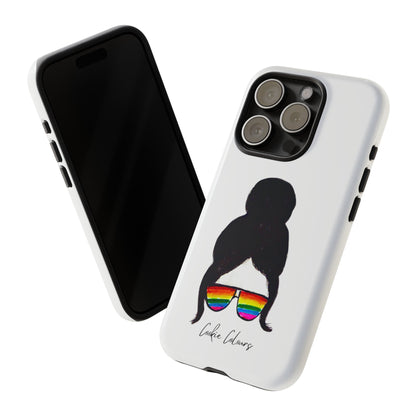 Colourful Vision | Premium Phone Case