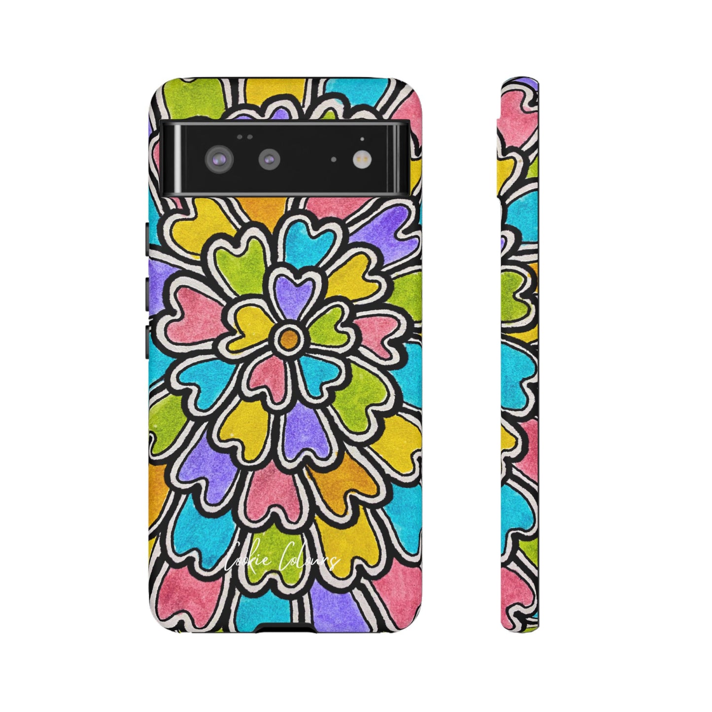 Whispers of Spring | Premium Phone Case