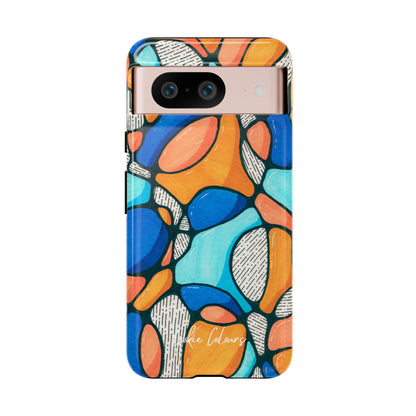 Garden Maze | Premium Phone Case