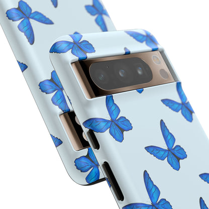 Bluetterfly | Premium Phone Case