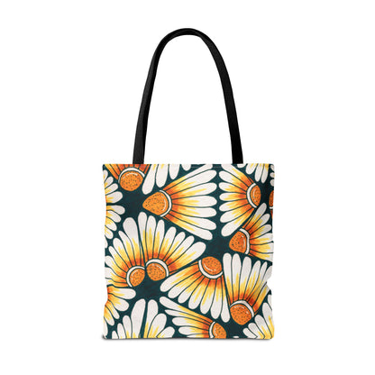 Daisy Delight | Tote Bag