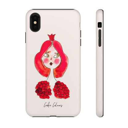 Blush | Premium Phone Case