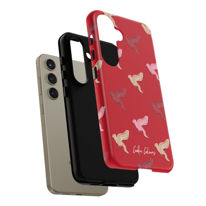 Song Birds | Premium Phone Case