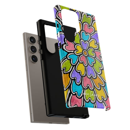 Whispers of Spring | Premium Phone Case