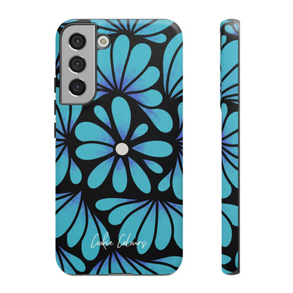 Funky Floral | Premium Phone Case