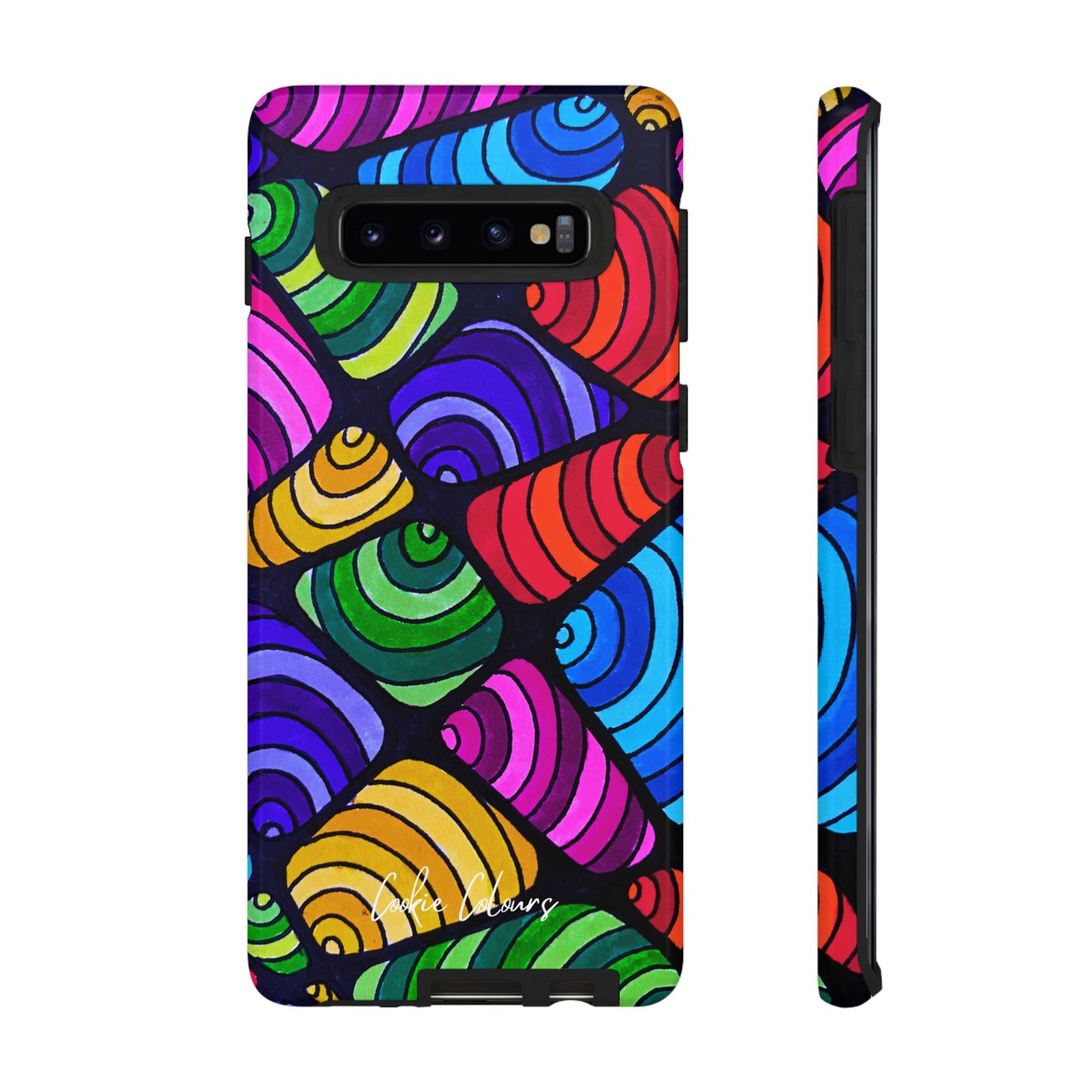 Chromarc | Premium Phone Case