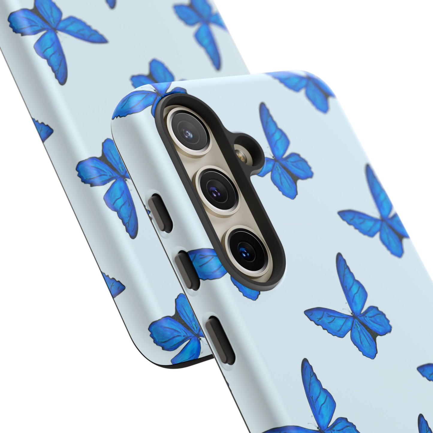 Bluetterfly | Premium Phone Case