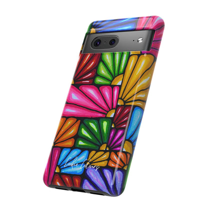 Elysium Blooms | Premium Phone Case