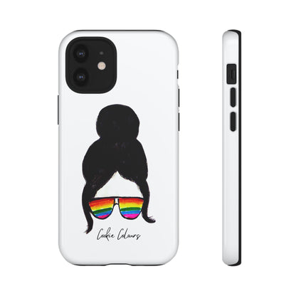 Colourful Vision | Premium Phone Case