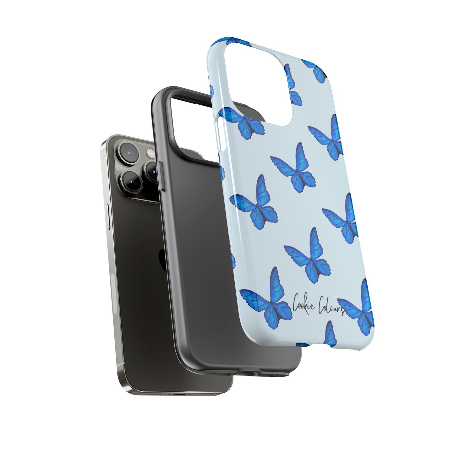 Bluetterfly | Premium Phone Case