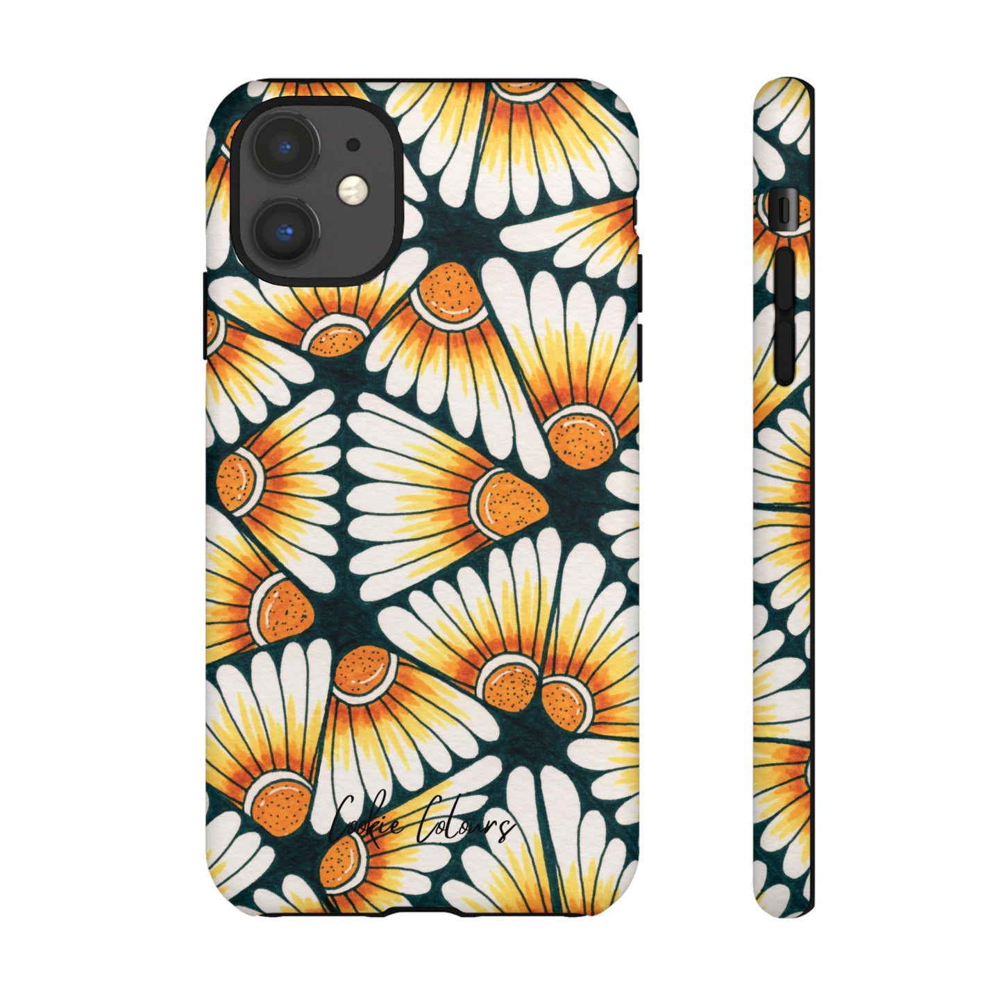 Daisy Delight | Premium Phone Case