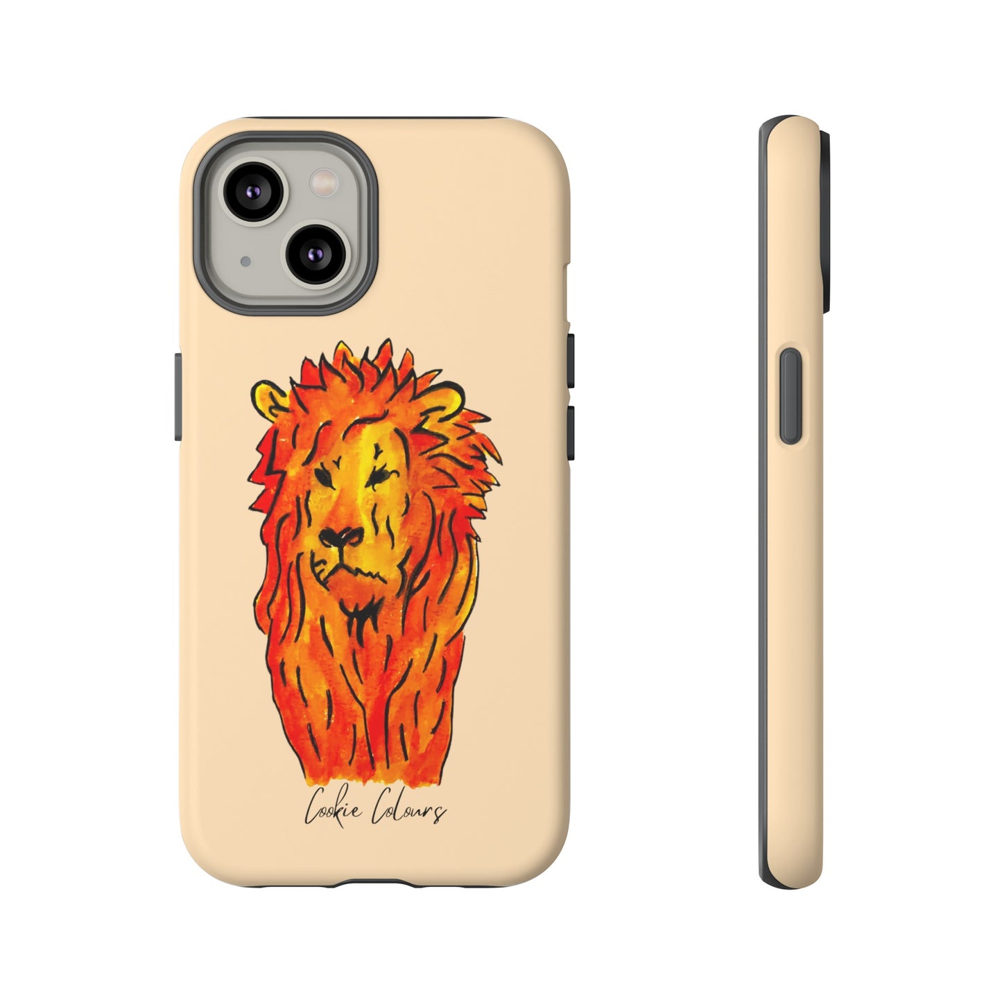 Simba | Premium Phone Case