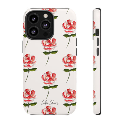 Rosa Rosa | Premium Phone Case