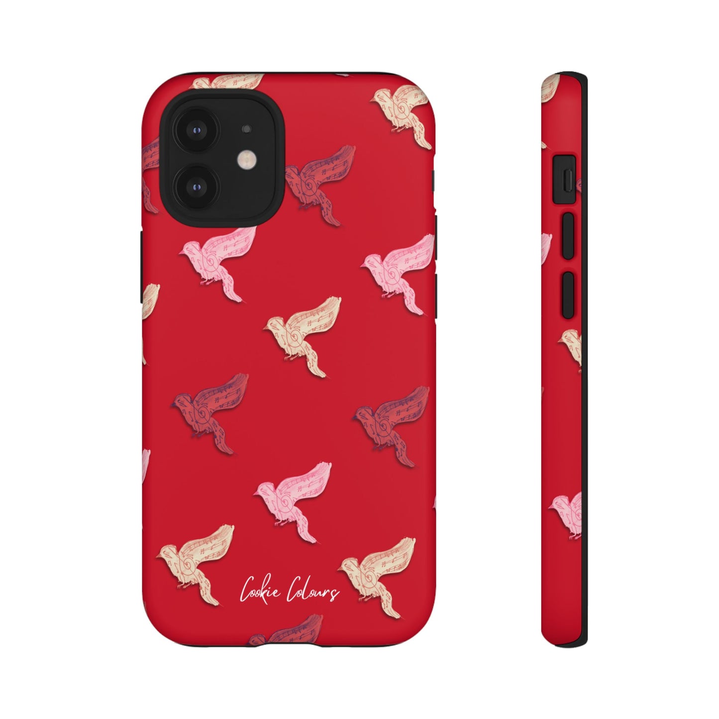 Song Birds | Premium Phone Case