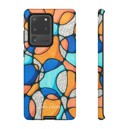 Garden Maze | Premium Phone Case