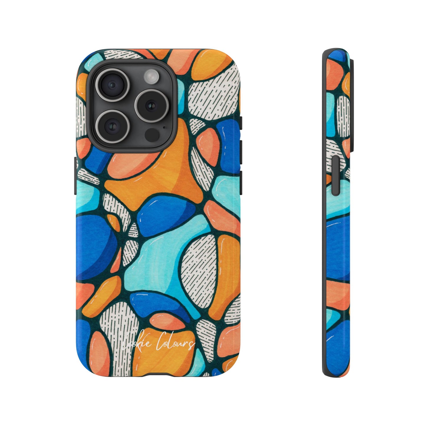 Garden Maze | Premium Phone Case